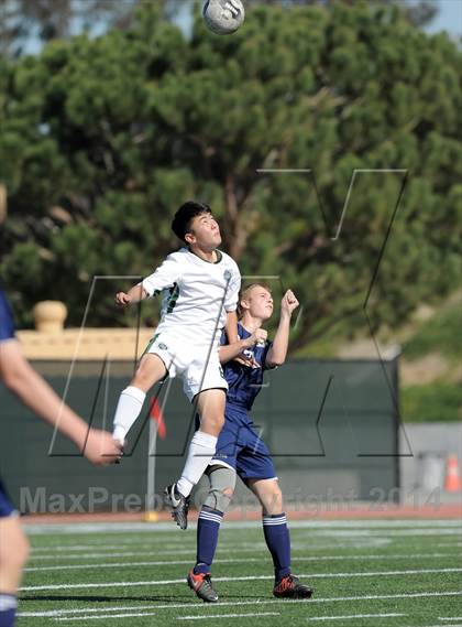 Thumbnail 3 in Crean Lutheran @ Sage Hill photogallery.