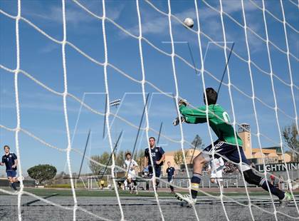 Thumbnail 1 in Crean Lutheran @ Sage Hill photogallery.