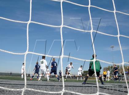 Thumbnail 3 in Crean Lutheran @ Sage Hill photogallery.