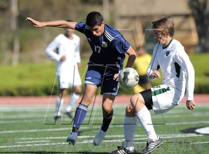 Thumbnail 2 in Crean Lutheran @ Sage Hill photogallery.