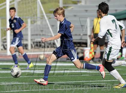 Thumbnail 3 in Crean Lutheran @ Sage Hill photogallery.
