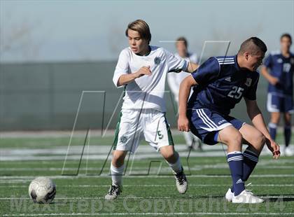 Thumbnail 3 in Crean Lutheran @ Sage Hill photogallery.