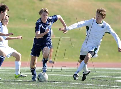 Thumbnail 1 in Crean Lutheran @ Sage Hill photogallery.