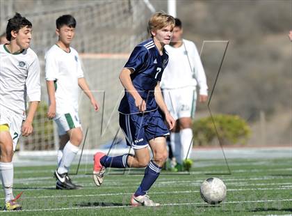 Thumbnail 1 in Crean Lutheran @ Sage Hill photogallery.