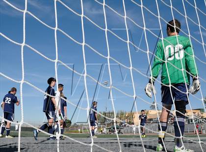 Thumbnail 2 in Crean Lutheran @ Sage Hill photogallery.