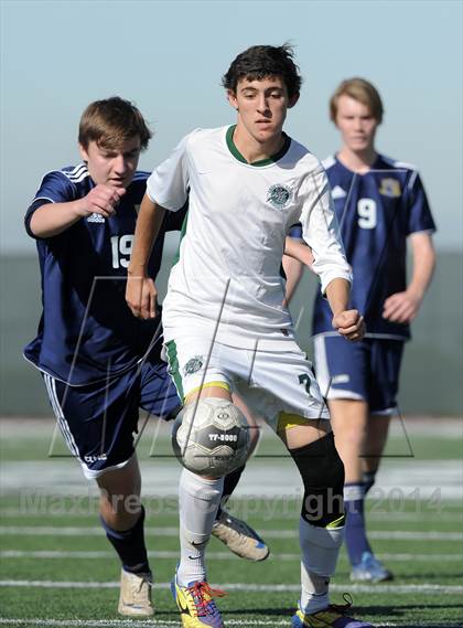 Thumbnail 2 in Crean Lutheran @ Sage Hill photogallery.