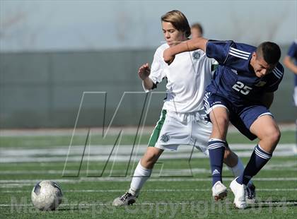 Thumbnail 2 in Crean Lutheran @ Sage Hill photogallery.