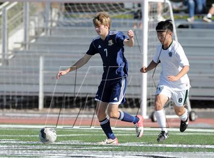 Thumbnail 3 in Crean Lutheran @ Sage Hill photogallery.