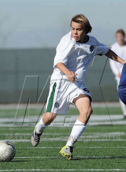 Thumbnail 1 in Crean Lutheran @ Sage Hill photogallery.