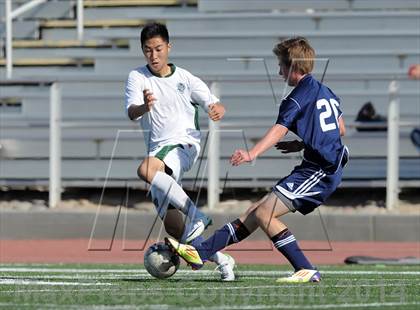 Thumbnail 3 in Crean Lutheran @ Sage Hill photogallery.