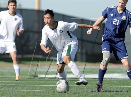 Thumbnail 2 in Crean Lutheran @ Sage Hill photogallery.