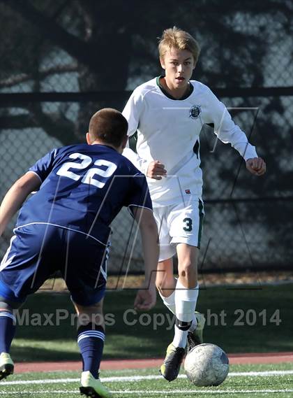 Thumbnail 2 in Crean Lutheran @ Sage Hill photogallery.