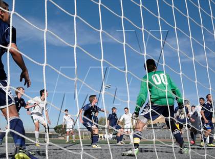 Thumbnail 3 in Crean Lutheran @ Sage Hill photogallery.