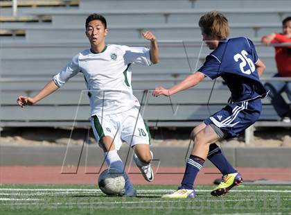 Thumbnail 2 in Crean Lutheran @ Sage Hill photogallery.