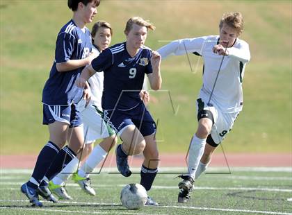 Thumbnail 3 in Crean Lutheran @ Sage Hill photogallery.