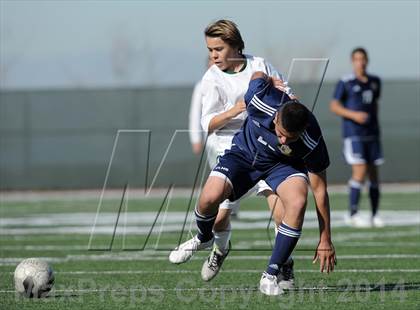 Thumbnail 1 in Crean Lutheran @ Sage Hill photogallery.