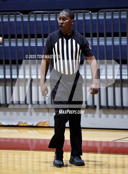Thumbnail 1 in Rocky Mount Academy vs. Caldwell Academy (NCISAA 2A Championship) photogallery.