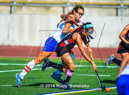 Thumbnail 1 in San Pasqual vs Vista photogallery.