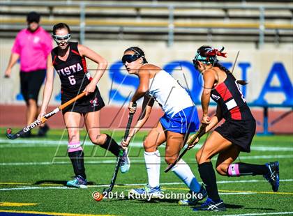 Thumbnail 1 in San Pasqual vs Vista photogallery.