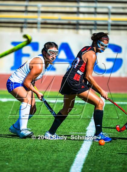 Thumbnail 3 in San Pasqual vs Vista photogallery.