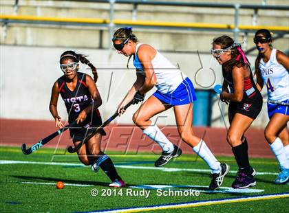Thumbnail 2 in San Pasqual vs Vista photogallery.