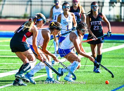 Thumbnail 2 in San Pasqual vs Vista photogallery.