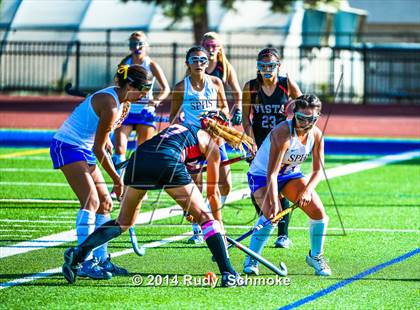 Thumbnail 3 in San Pasqual vs Vista photogallery.