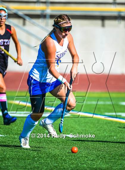 Thumbnail 2 in San Pasqual vs Vista photogallery.