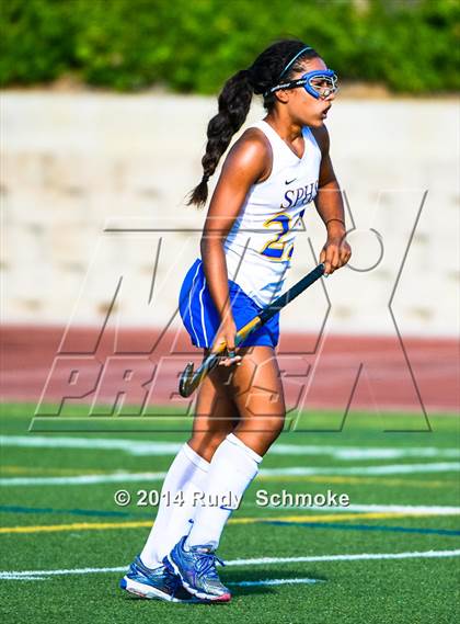 Thumbnail 2 in San Pasqual vs Vista photogallery.