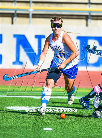 Thumbnail 3 in San Pasqual vs Vista photogallery.