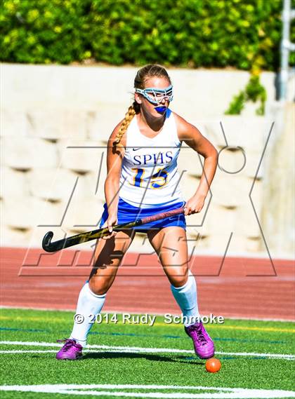 Thumbnail 1 in San Pasqual vs Vista photogallery.