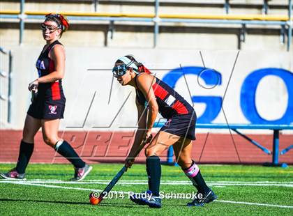 Thumbnail 1 in San Pasqual vs Vista photogallery.