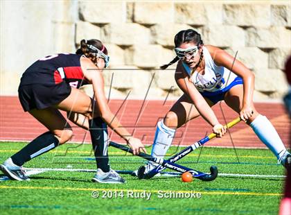 Thumbnail 1 in San Pasqual vs Vista photogallery.