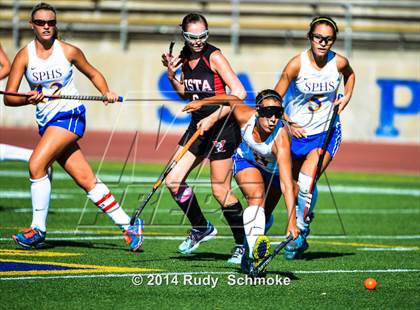 Thumbnail 3 in San Pasqual vs Vista photogallery.