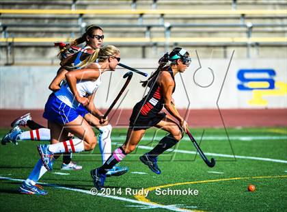 Thumbnail 2 in San Pasqual vs Vista photogallery.