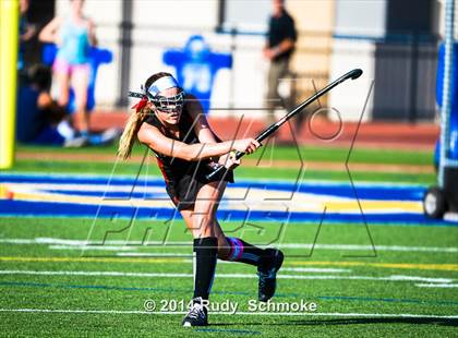 Thumbnail 2 in San Pasqual vs Vista photogallery.