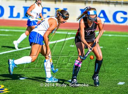 Thumbnail 1 in San Pasqual vs Vista photogallery.