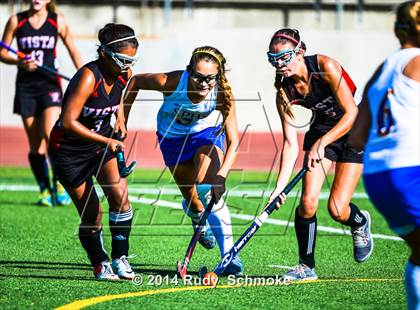 Thumbnail 2 in San Pasqual vs Vista photogallery.