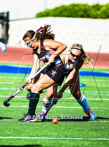 Thumbnail 2 in San Pasqual vs Vista photogallery.