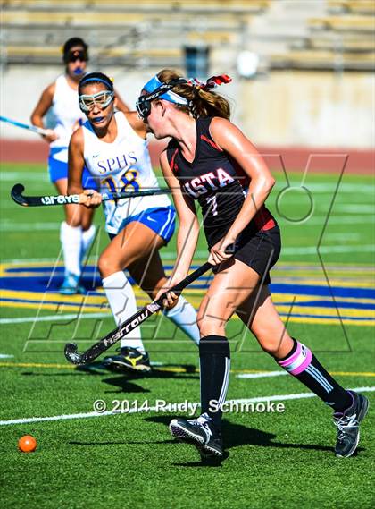 Thumbnail 1 in San Pasqual vs Vista photogallery.