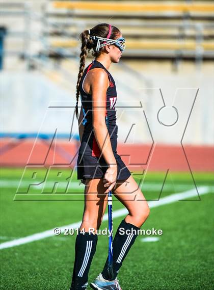 Thumbnail 3 in San Pasqual vs Vista photogallery.