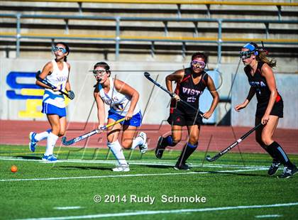 Thumbnail 2 in San Pasqual vs Vista photogallery.