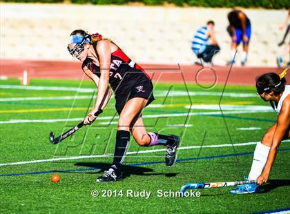 Thumbnail 1 in San Pasqual vs Vista photogallery.