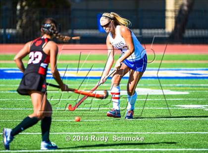 Thumbnail 1 in San Pasqual vs Vista photogallery.