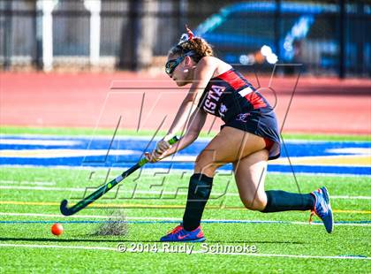 Thumbnail 3 in San Pasqual vs Vista photogallery.