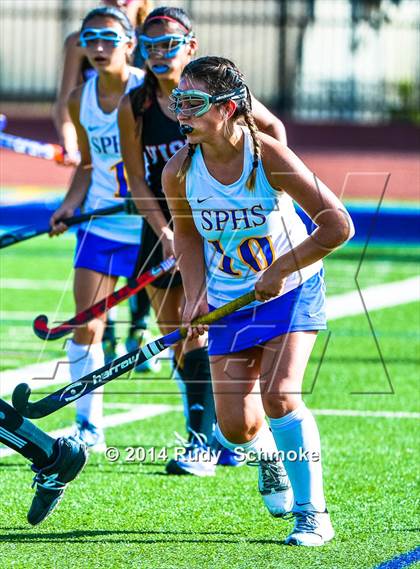 Thumbnail 1 in San Pasqual vs Vista photogallery.