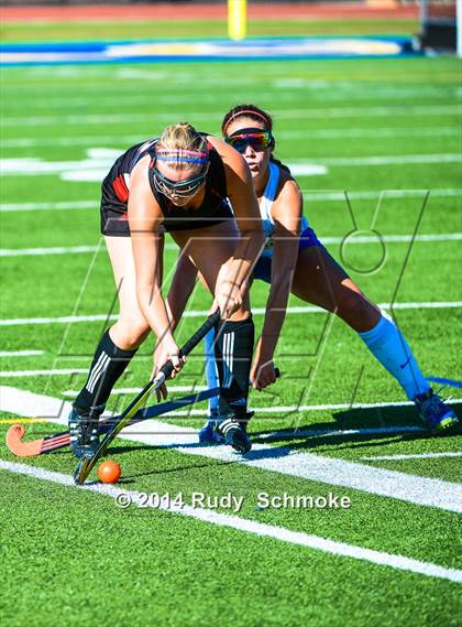 Thumbnail 2 in San Pasqual vs Vista photogallery.
