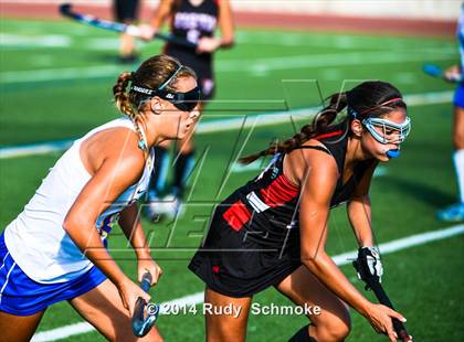 Thumbnail 1 in San Pasqual vs Vista photogallery.