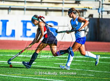 Thumbnail 3 in San Pasqual vs Vista photogallery.