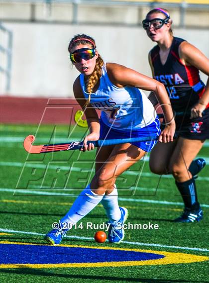 Thumbnail 1 in San Pasqual vs Vista photogallery.
